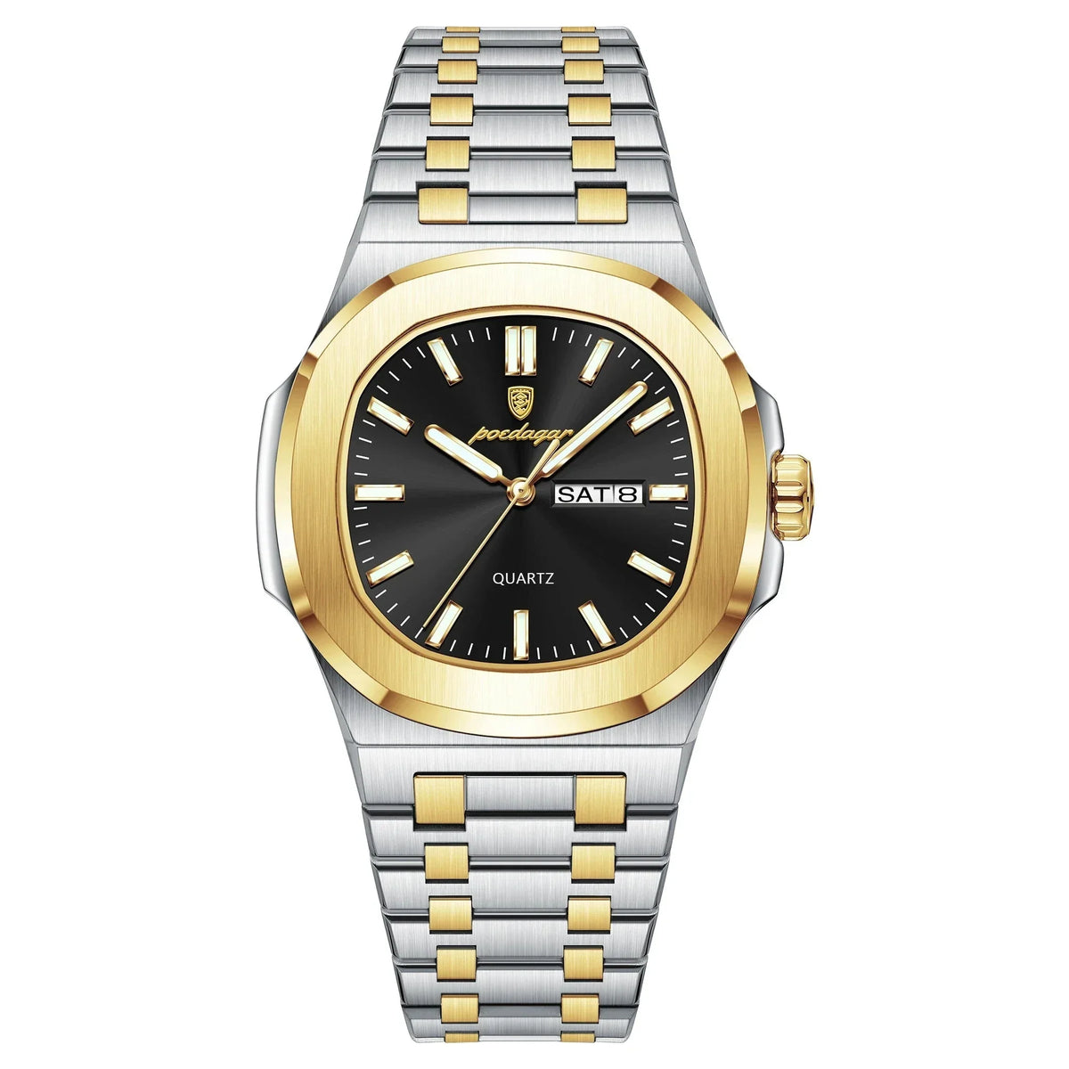 Regent Chrono – luksuriøst herreur – billede 9