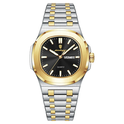 Regent Chrono – luksuriøst herreur – billede 9