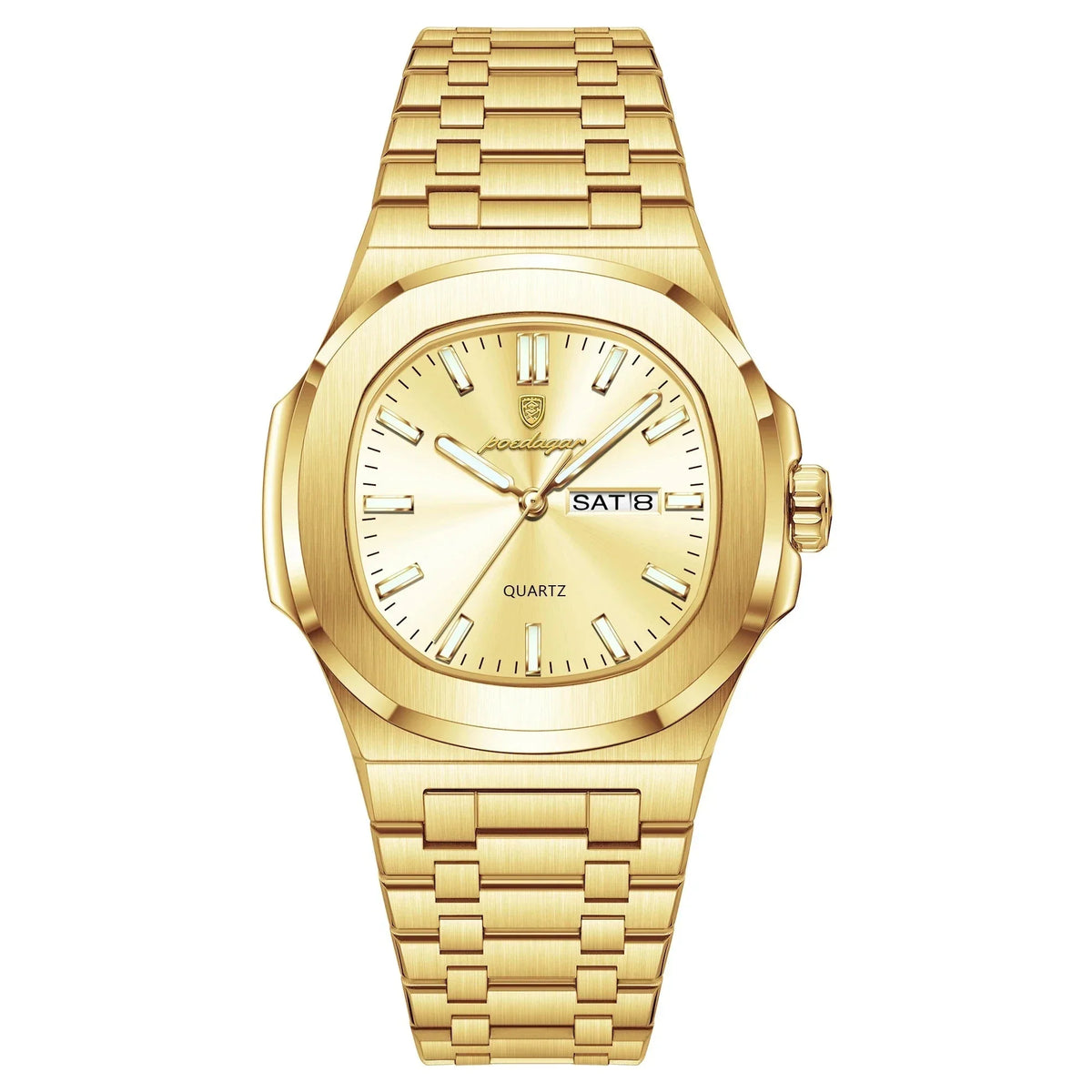Regent Chrono – luksuriøst herreur – billede 5
