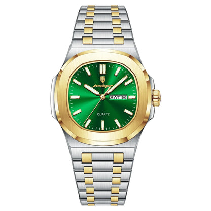 Regent Chrono – luksuriøst herreur – billede 8