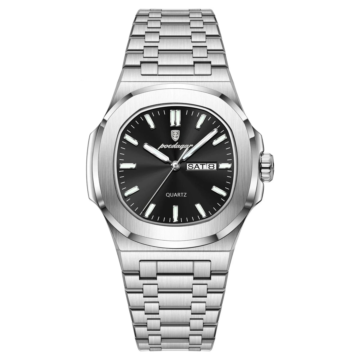 Regent Chrono – luksuriøst herreur – billede 4