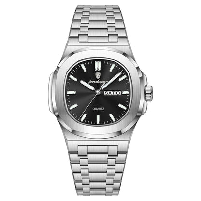 Regent Chrono – luksuriøst herreur – billede 4