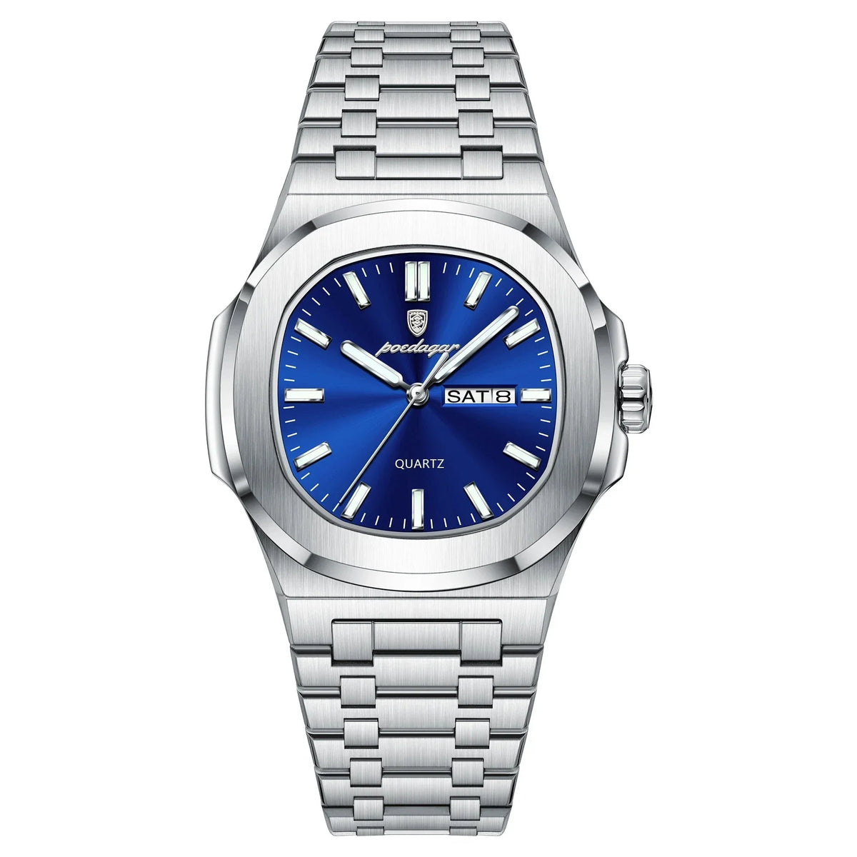 Regent Chrono – luksuriøst herreur – billede 2