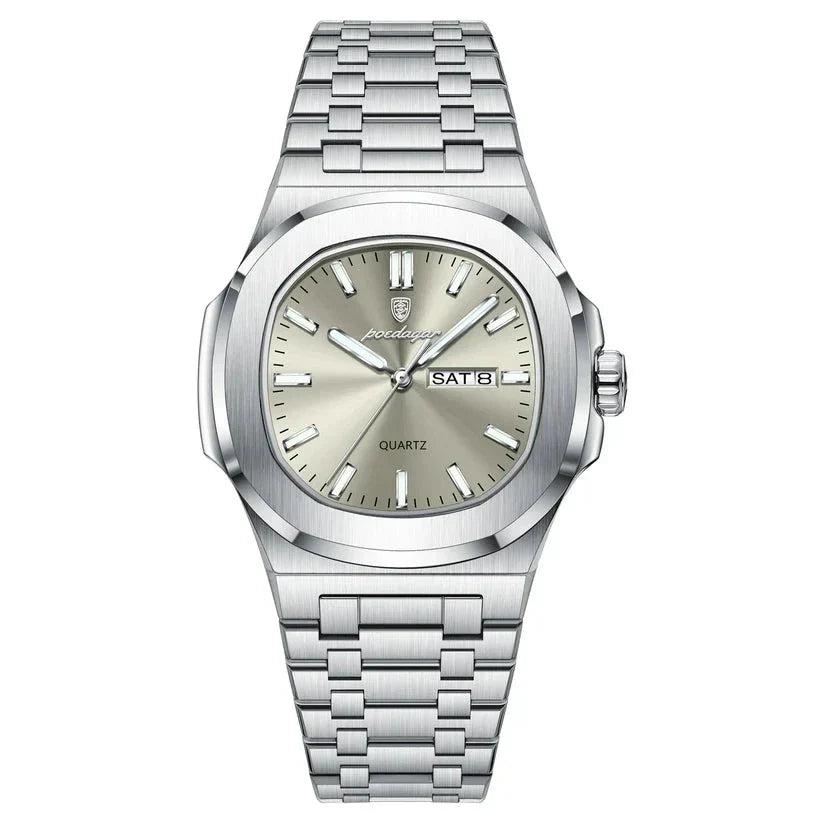Regent Chrono – luksuriøst herreur – billede 1