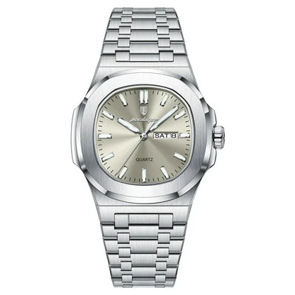 Regent Chrono – luksuriøst herreur – billede 1
