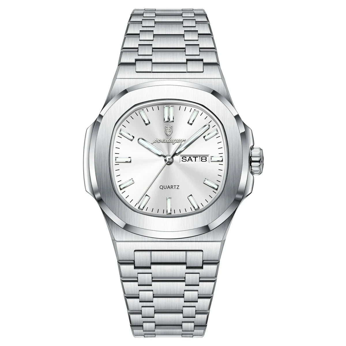 Regent Chrono – luksuriøst herreur – billede 3