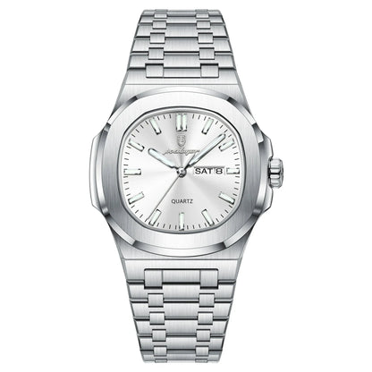 Regent Chrono – luksuriøst herreur – billede 3