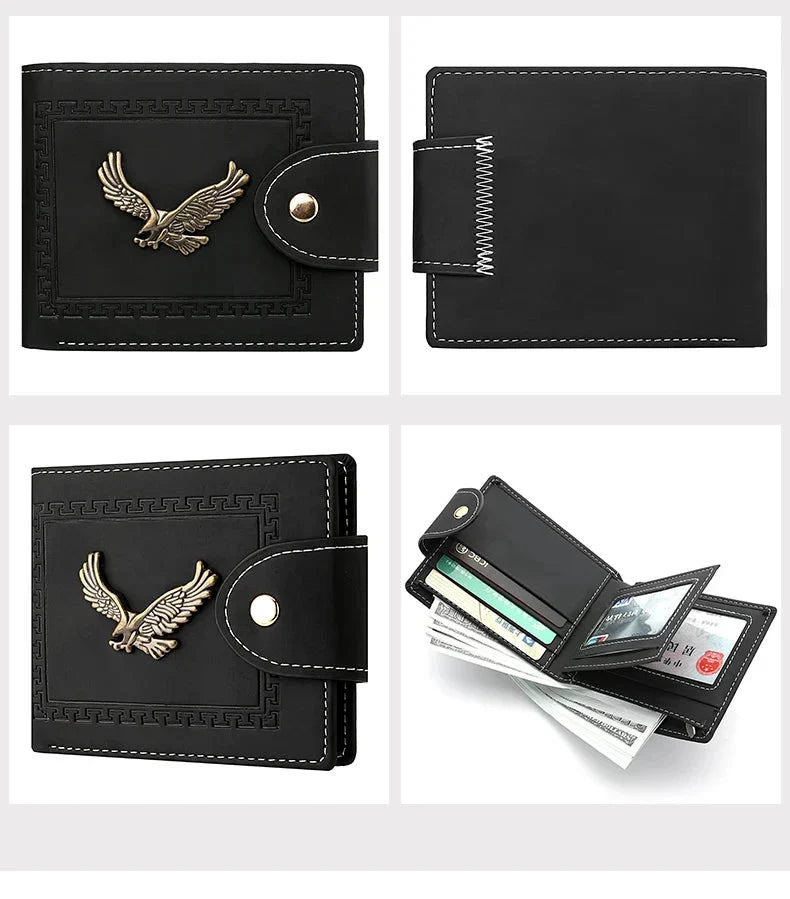 Imperial Eagle – herrepung – billede 6