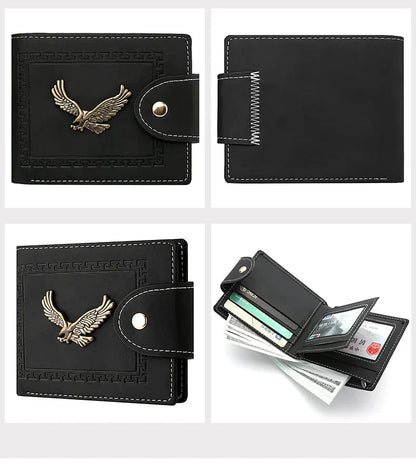 Imperial Eagle – herrepung – billede 6