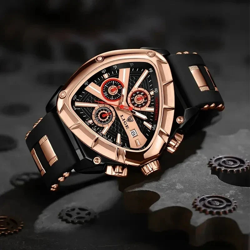 Tempus – herreur – billede 9