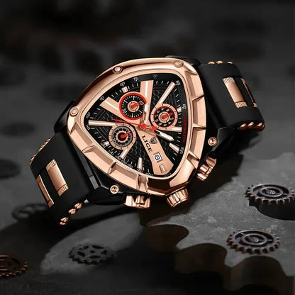 Tempus – herreur – billede 9