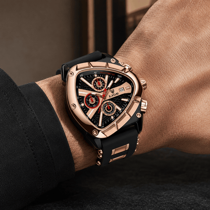 Tempus – herreur – billede 6