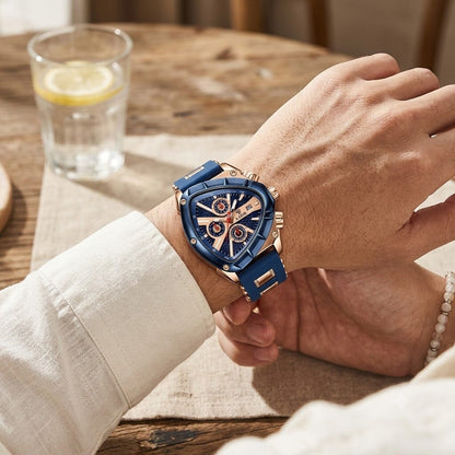 Tempus – herreur – billede 7