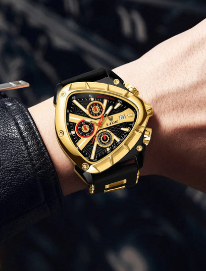Tempus – herreur – billede 19