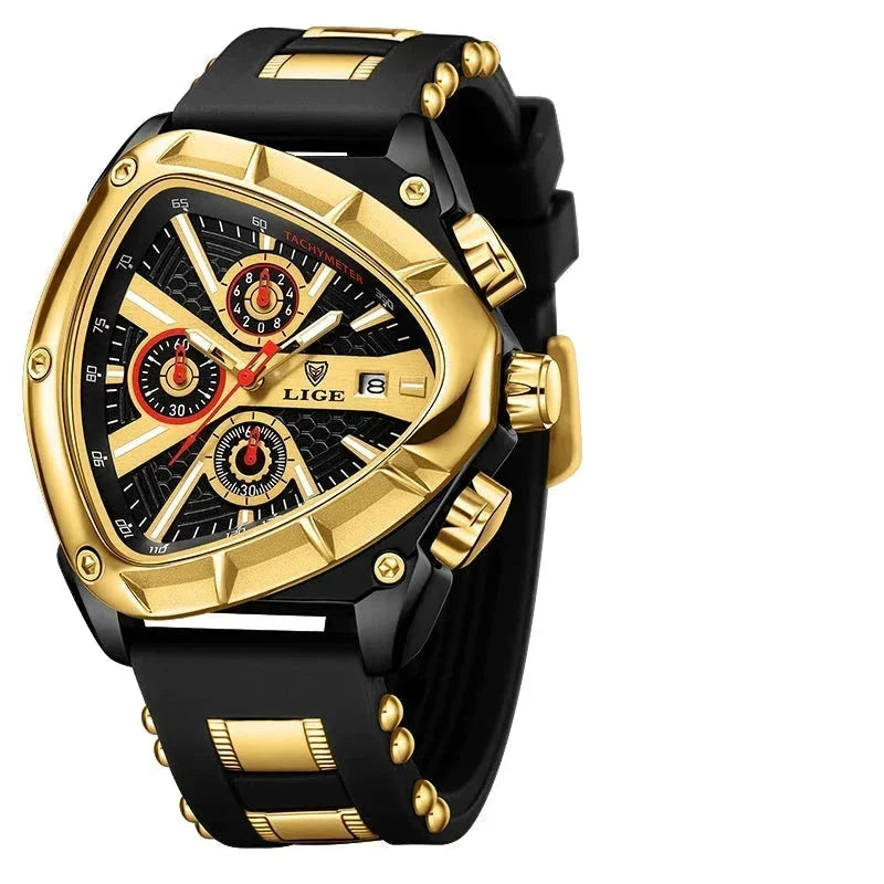 Tempus – herreur – billede 17