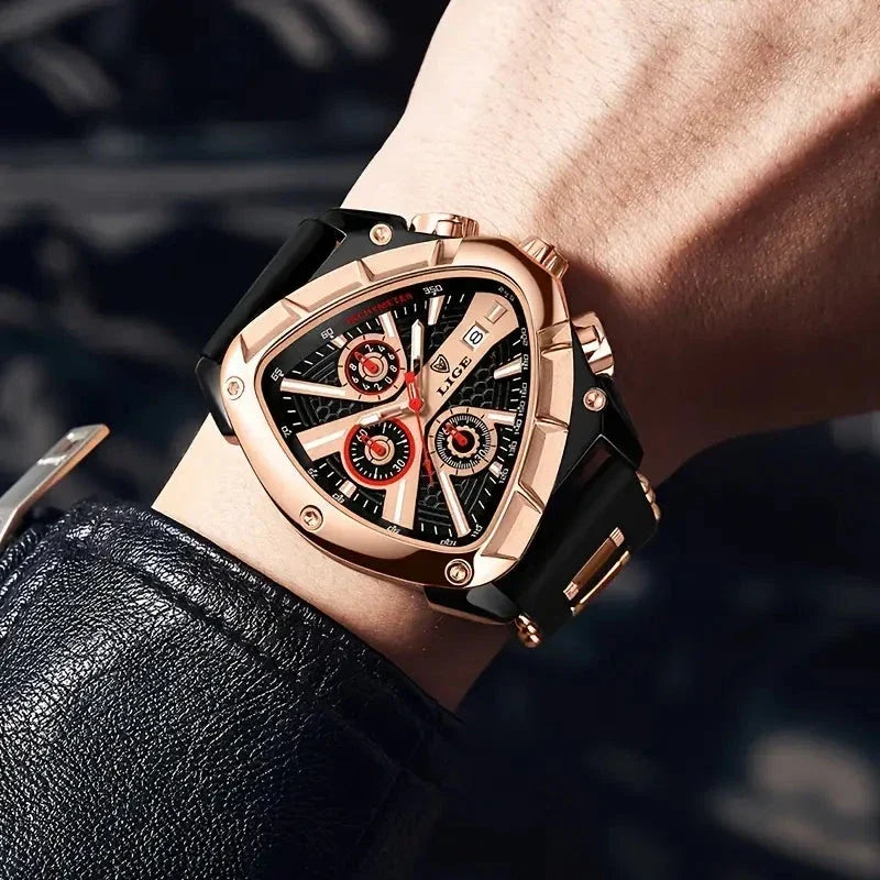 Tempus – herreur – billede 20