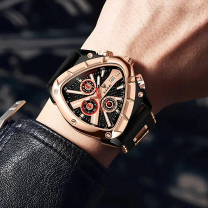 Tempus – herreur – billede 20