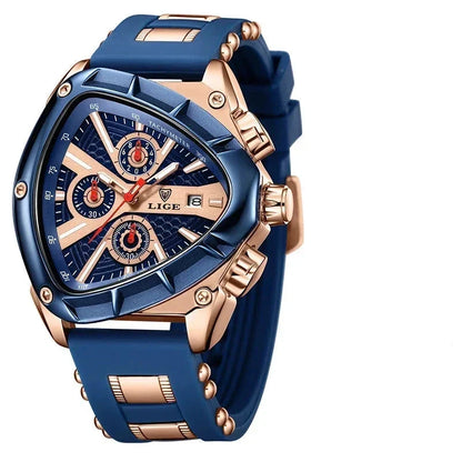Tempus – herreur – billede 16