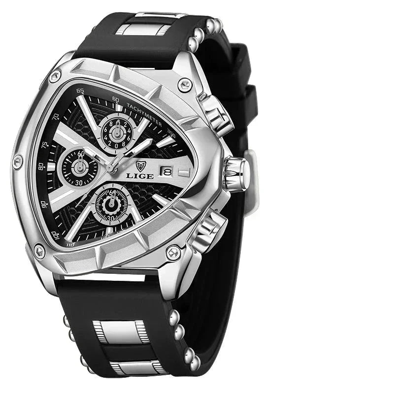 Tempus – herreur – billede 15