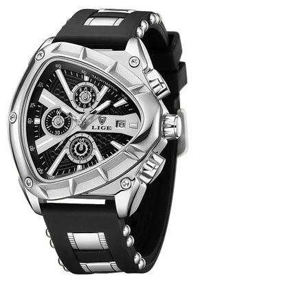 Tempus – herreur – billede 15