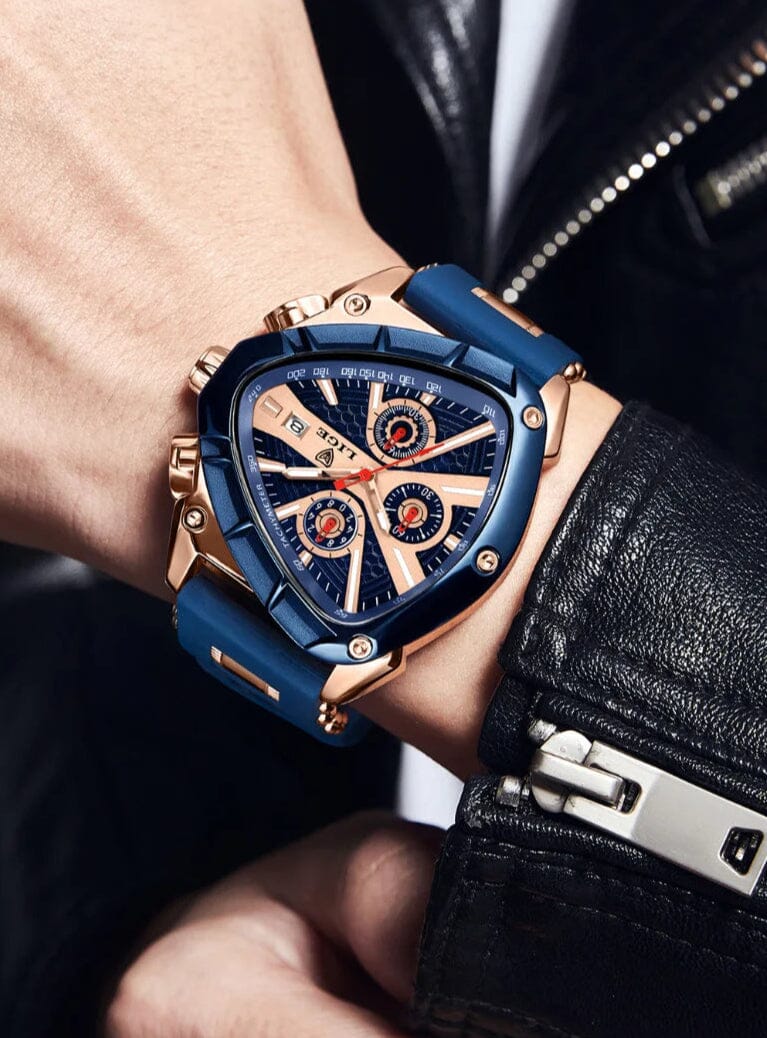 Tempus – herreur – billede 22