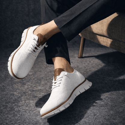 Outlier – sneakers med ortopædisk indersål – billede 8