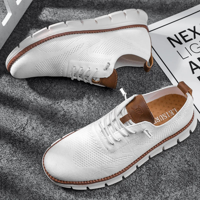 Outlier – sneakers med ortopædisk indersål – billede 13