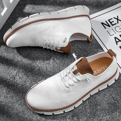 Outlier – sneakers med ortopædisk indersål – billede 13