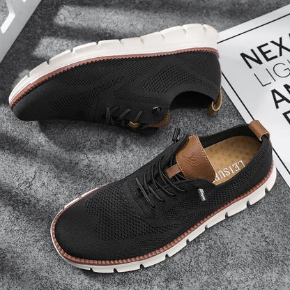 Outlier – sneakers med ortopædisk indersål – billede 18