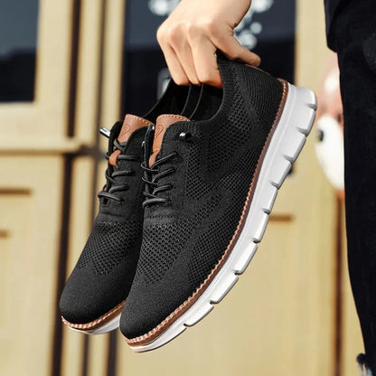 Outlier – sneakers med ortopædisk indersål – billede 22