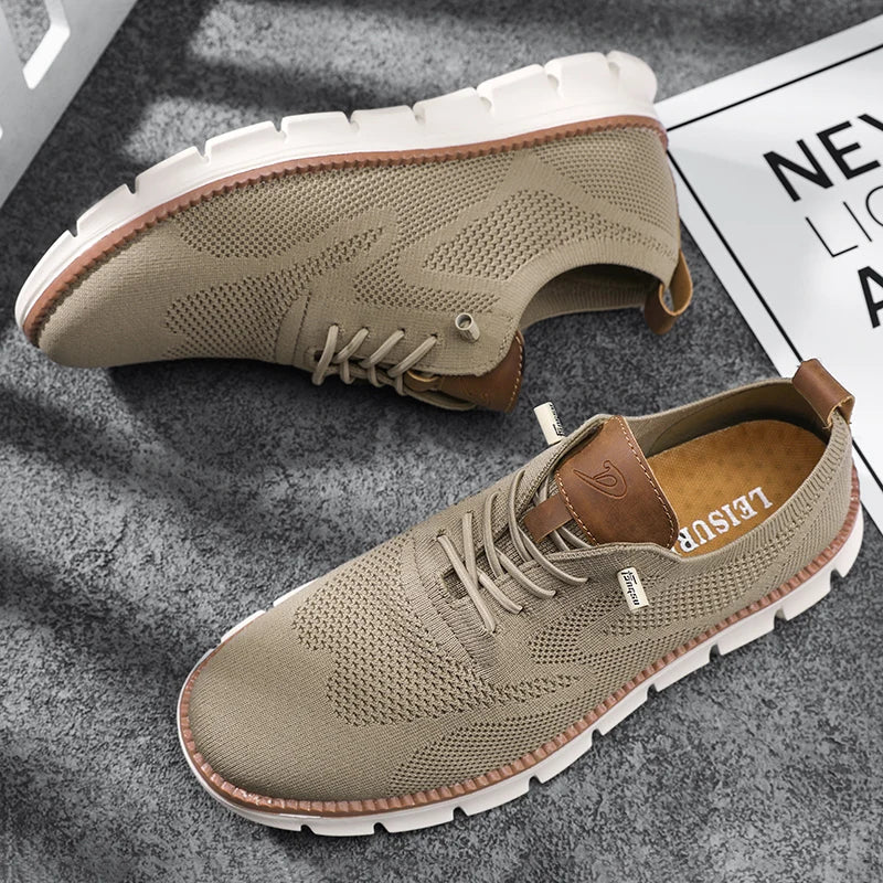 Outlier – sneakers med ortopædisk indersål – billede 11