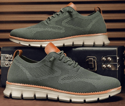 Outlier – sneakers med ortopædisk indersål – billede 17