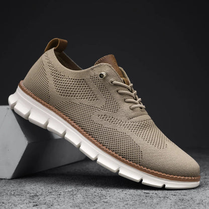 Outlier – sneakers med ortopædisk indersål – billede 23