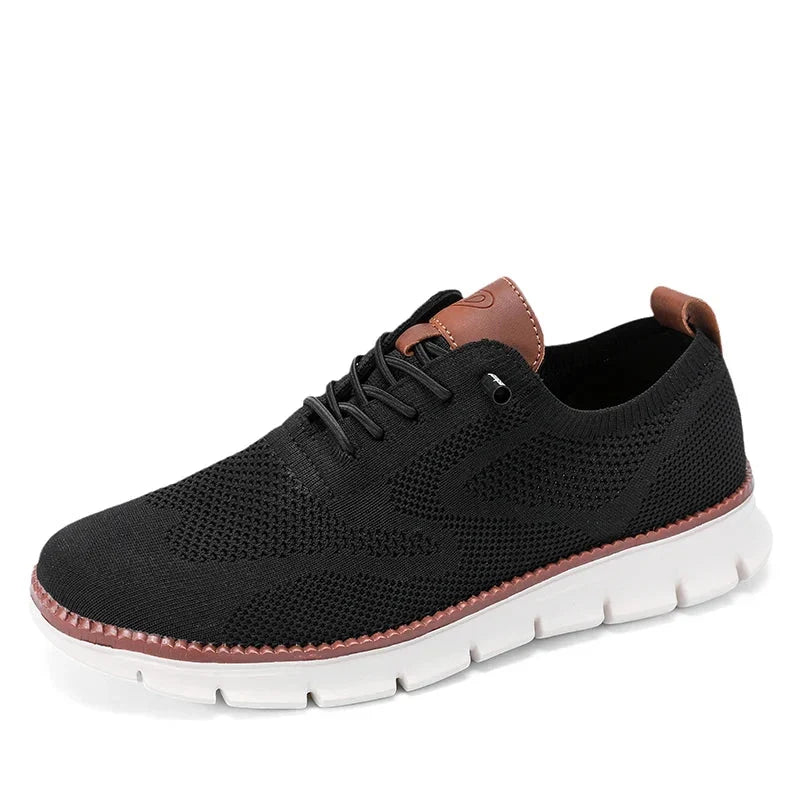 Outlier – sneakers med ortopædisk indersål – billede 15
