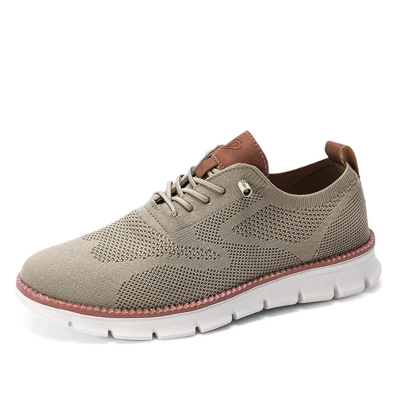 Outlier – sneakers med ortopædisk indersål – billede 20