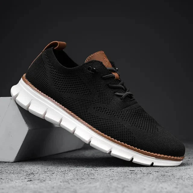 Outlier – sneakers med ortopædisk indersål – billede 24