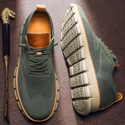 Outlier – sneakers med ortopædisk indersål – billede 6