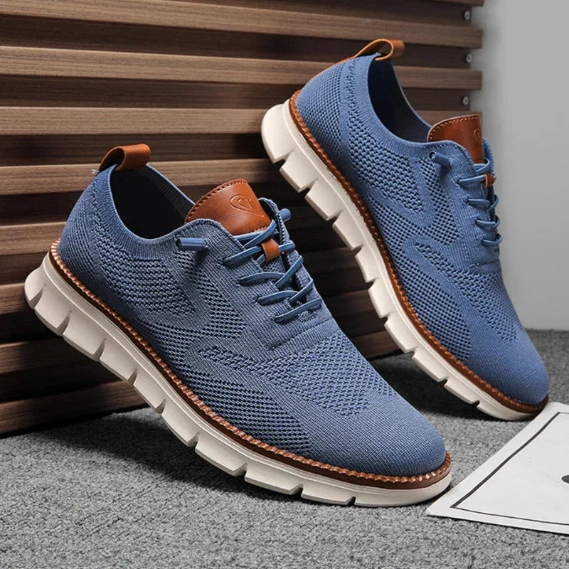 Outlier – sneakers med ortopædisk indersål – billede 16