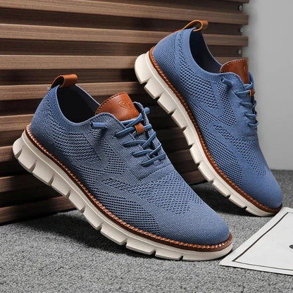 Outlier – sneakers med ortopædisk indersål – billede 16