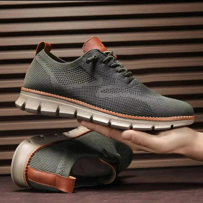 Outlier – sneakers med ortopædisk indersål – billede 7