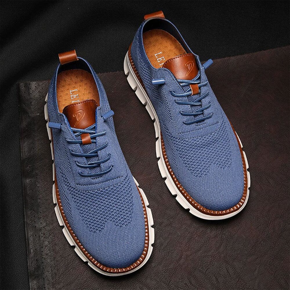 Outlier – sneakers med ortopædisk indersål – billede 14