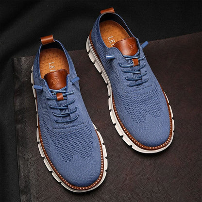 Outlier – sneakers med ortopædisk indersål – billede 14