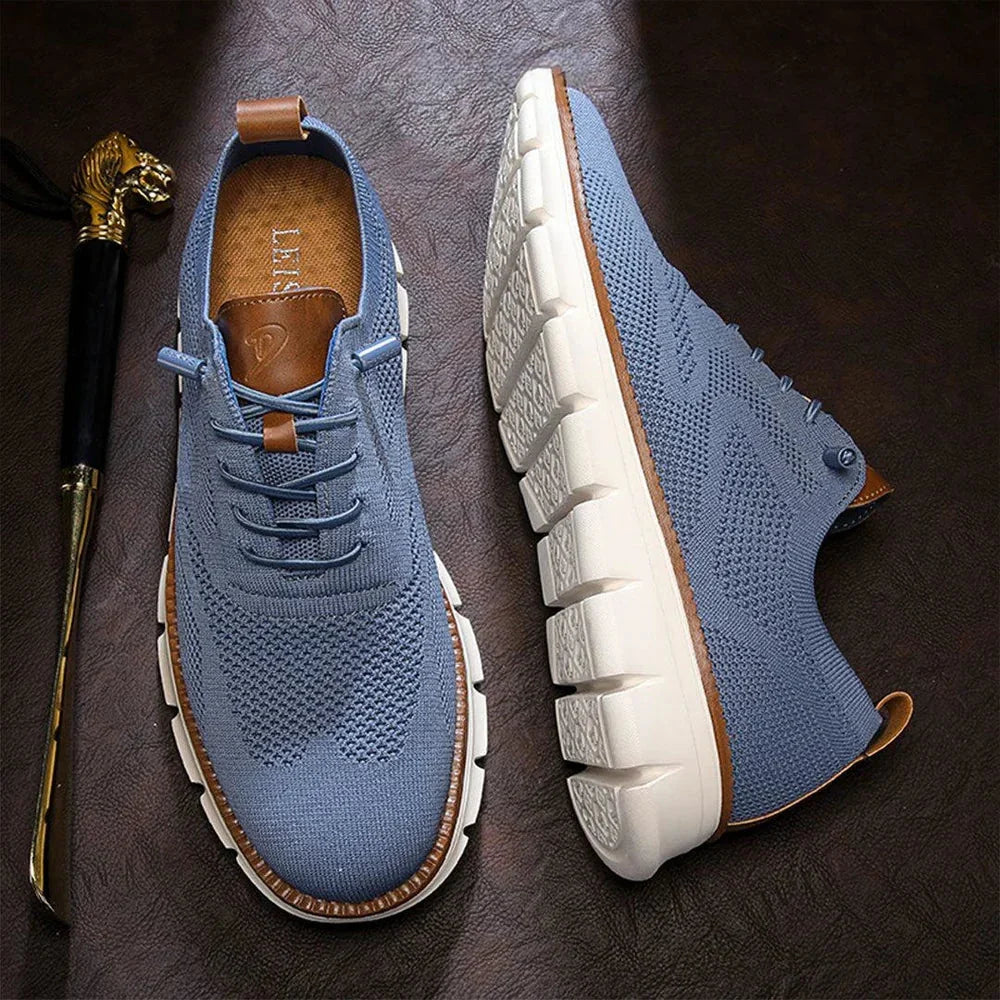 Outlier – sneakers med ortopædisk indersål – billede 27