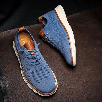 Outlier – sneakers med ortopædisk indersål – billede 26