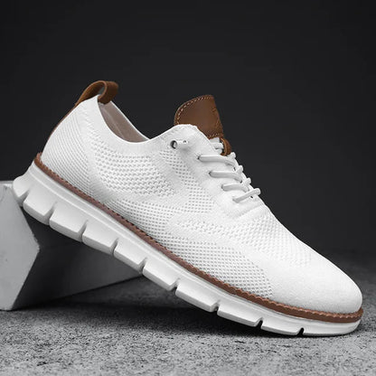 Outlier – sneakers med ortopædisk indersål – billede 25