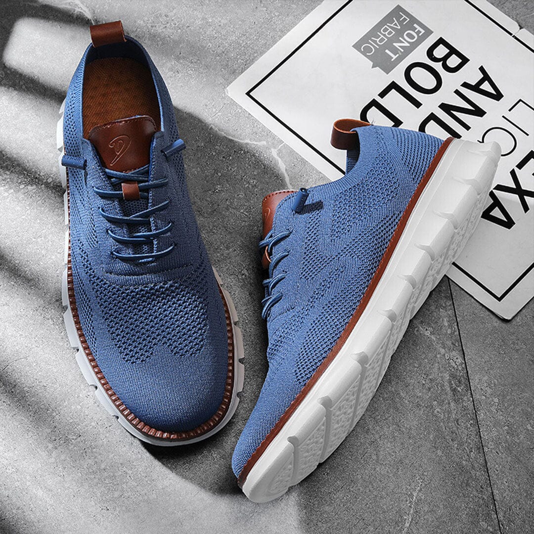 Outlier – sneakers med ortopædisk indersål – billede 19