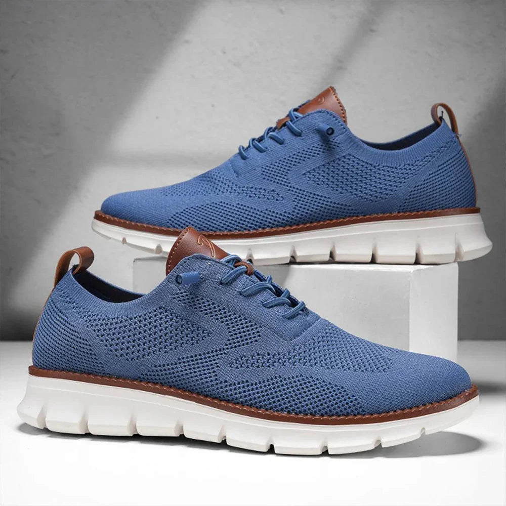 Outlier – sneakers med ortopædisk indersål – billede 10
