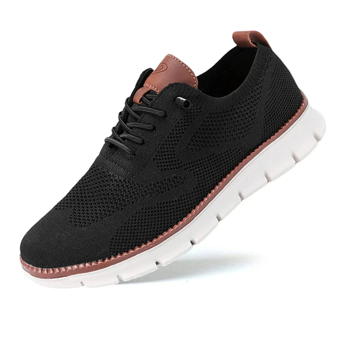 Outlier – sneakers med ortopædisk indersål – billede 3