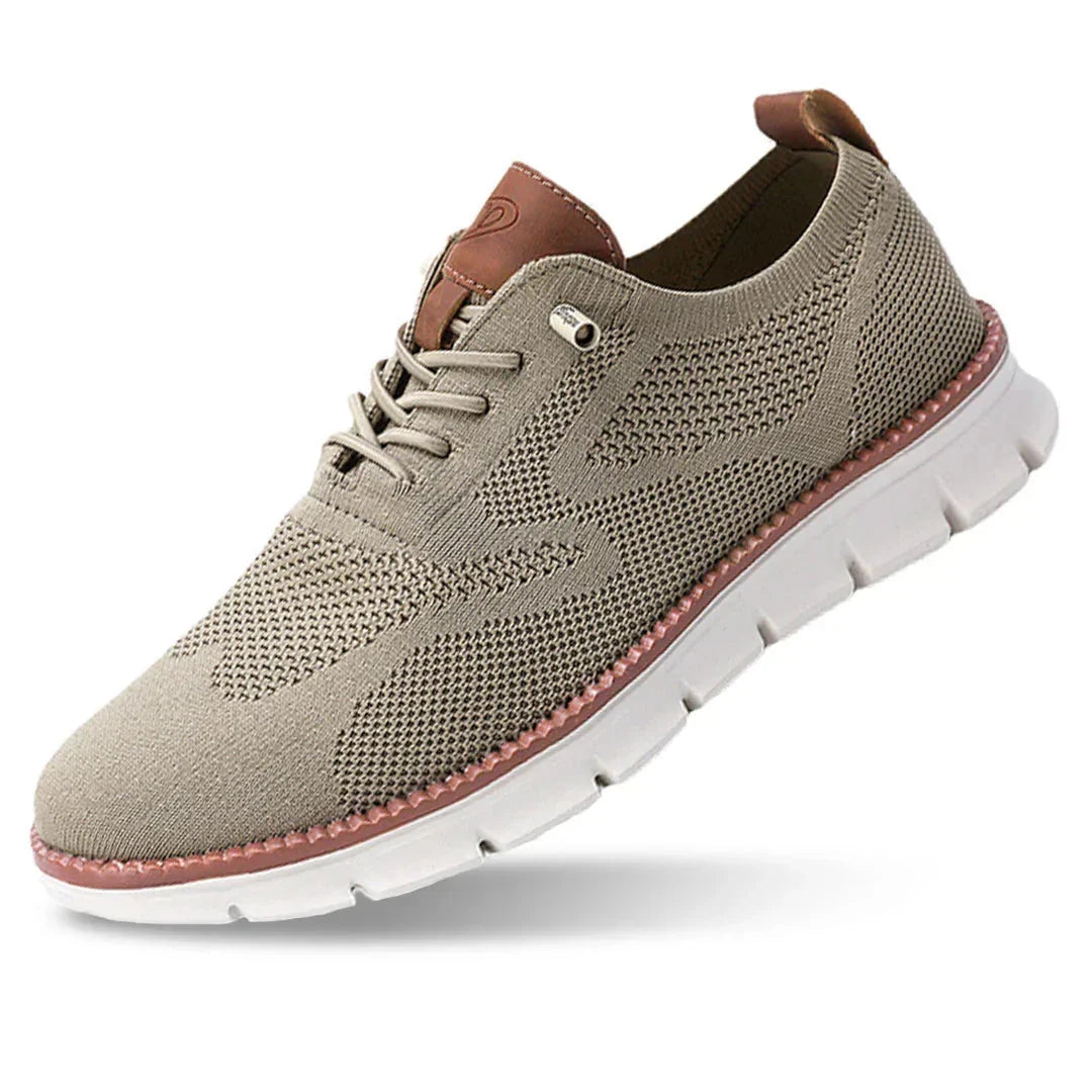 Outlier – sneakers med ortopædisk indersål – billede 1