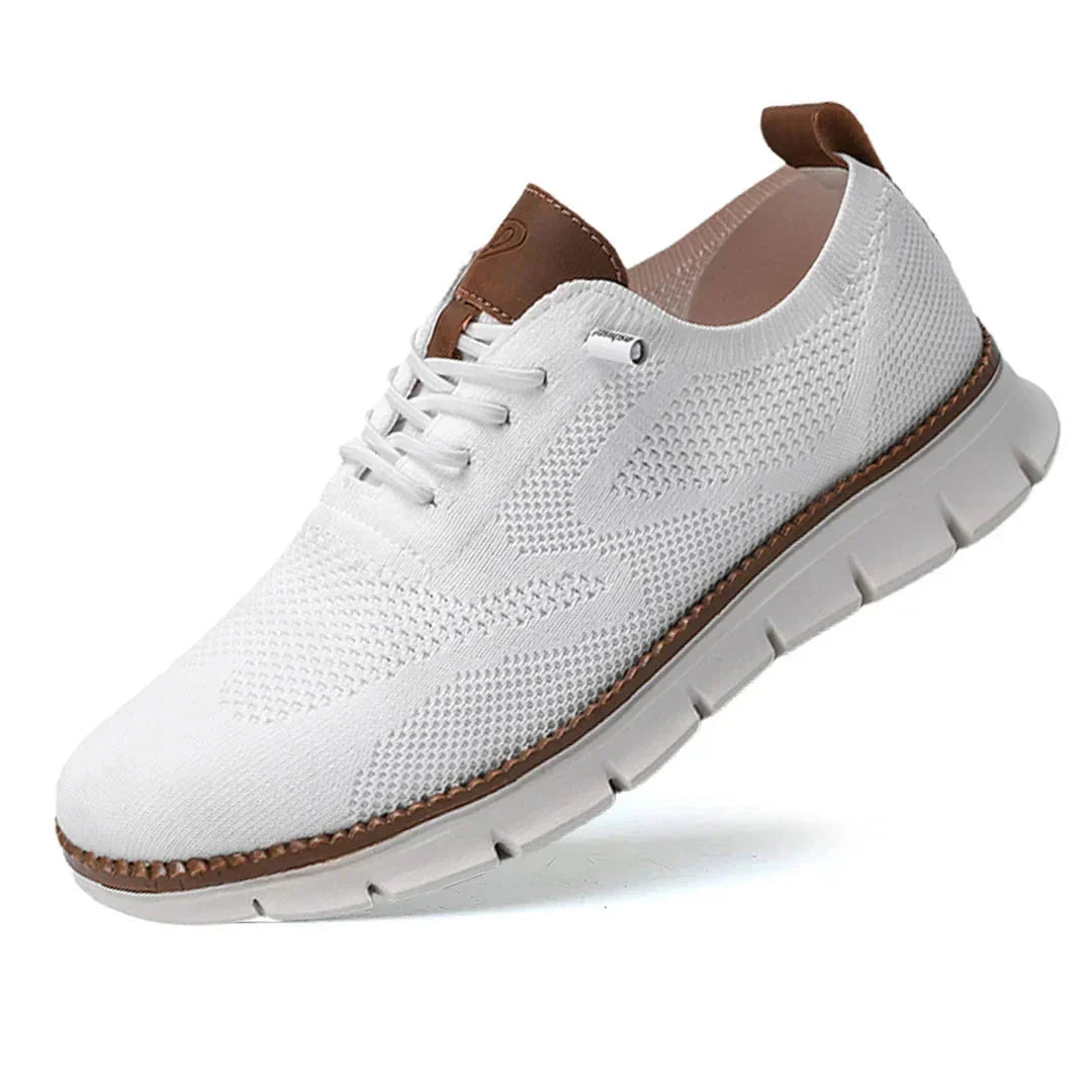 Outlier – sneakers med ortopædisk indersål – billede 4